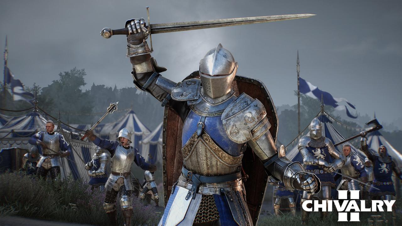 Chivalry 2 Epic Games CD Key