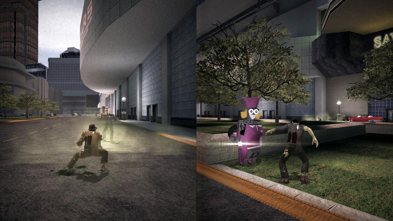 Stubbs the Zombie in Rebel Without a Pulse EU PC Steam CD Key