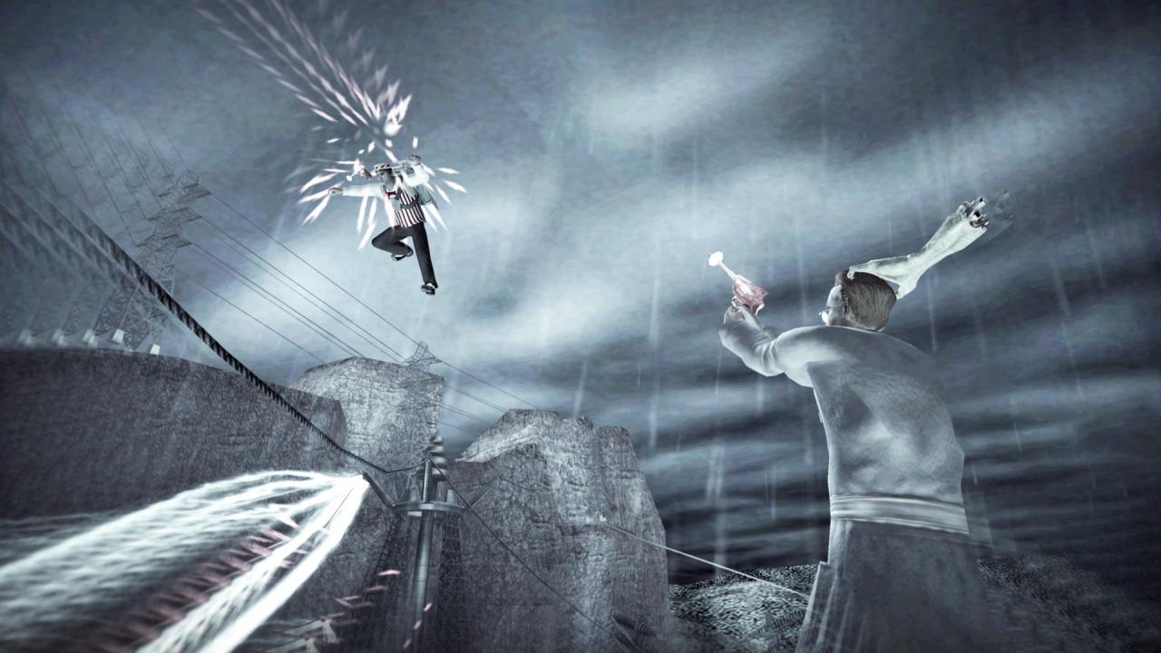 Stubbs the Zombie in Rebel Without a Pulse EU PC Steam CD Key