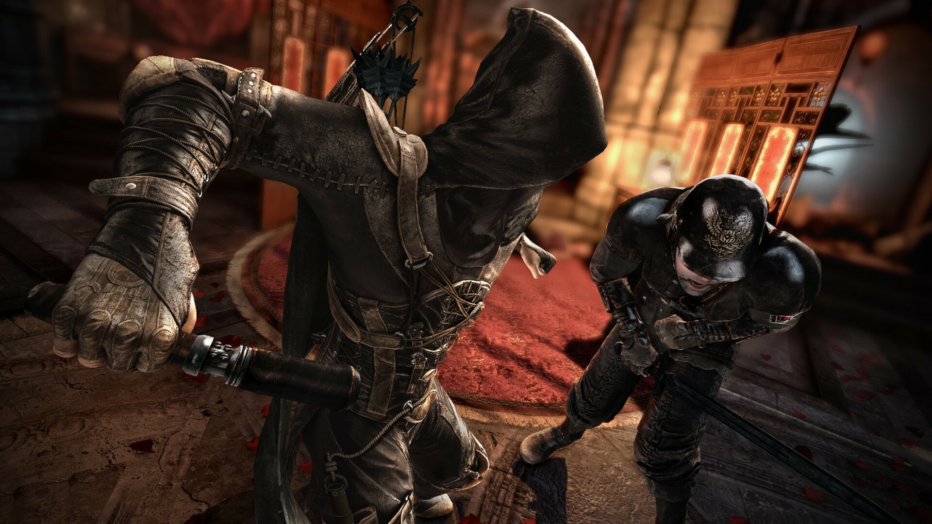 Thief: Definitive Edition PC GOG CD Key