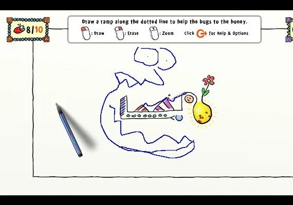 Your Doodles are Bugged! Easter Special Steam CD Key