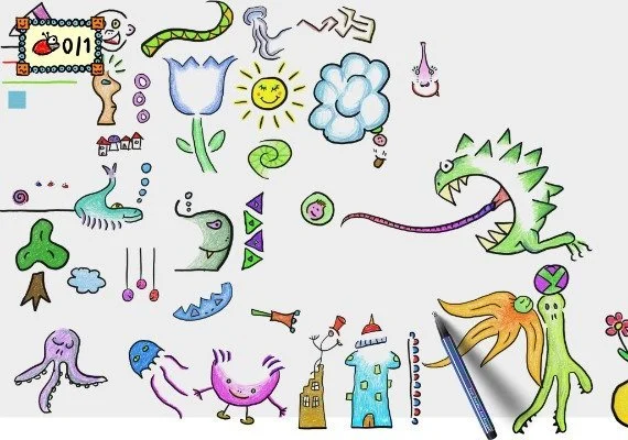 Your Doodles are Bugged! Easter Special Steam CD Key