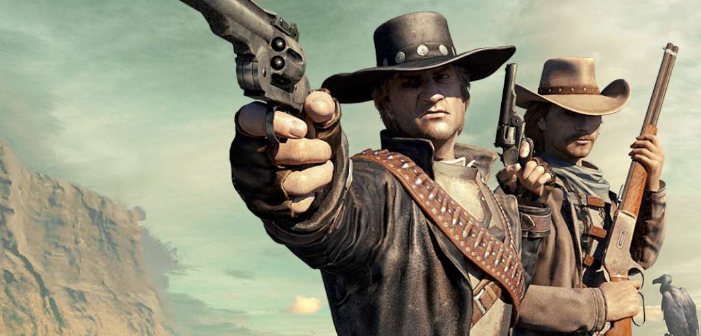 Call of Juarez: Bound in Blood PC Steam CD Key