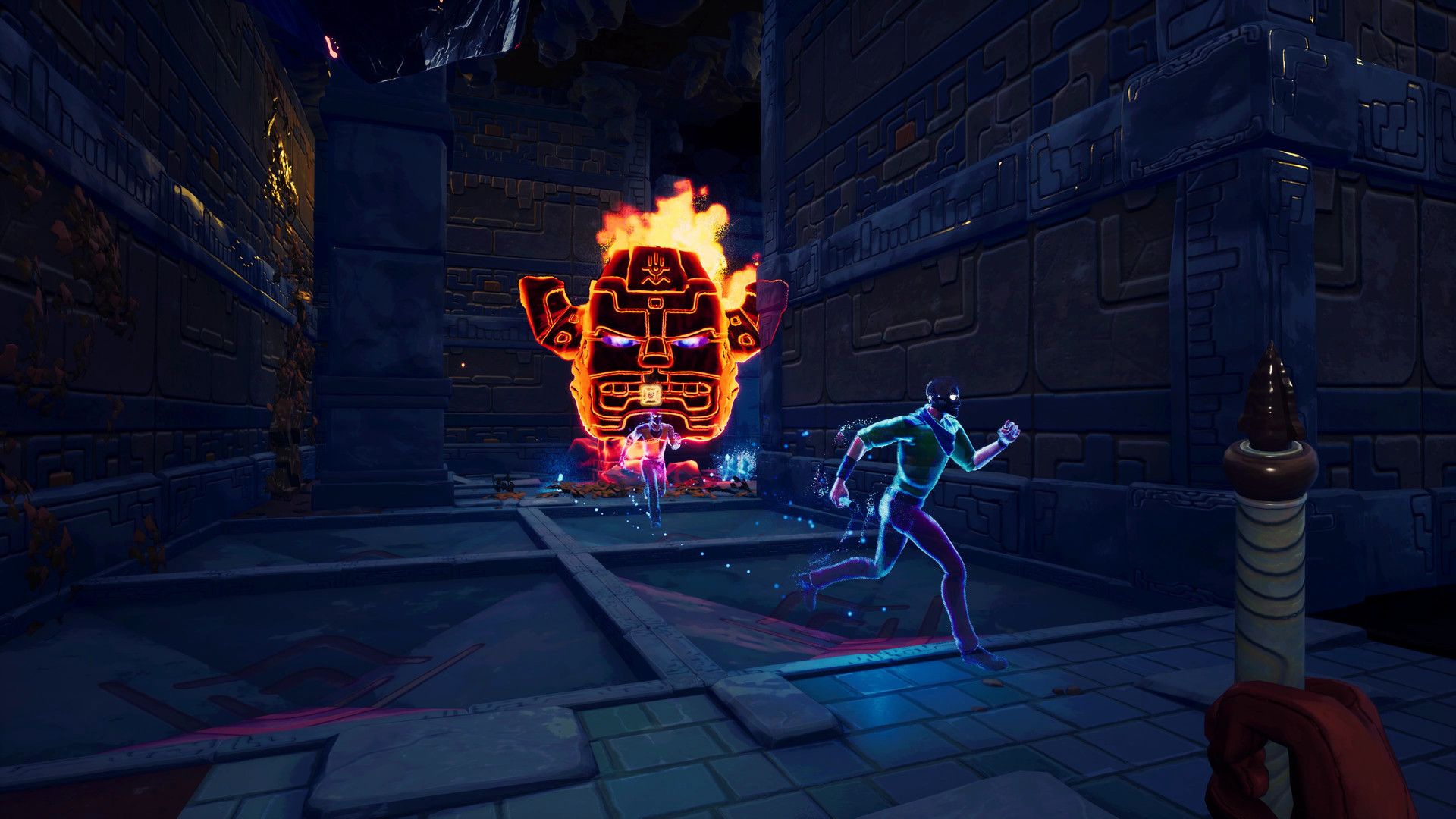Phantom Abyss PC Steam CD Key