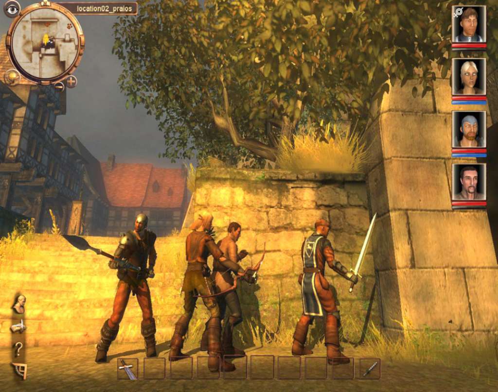 Drakensang GOG CD Key