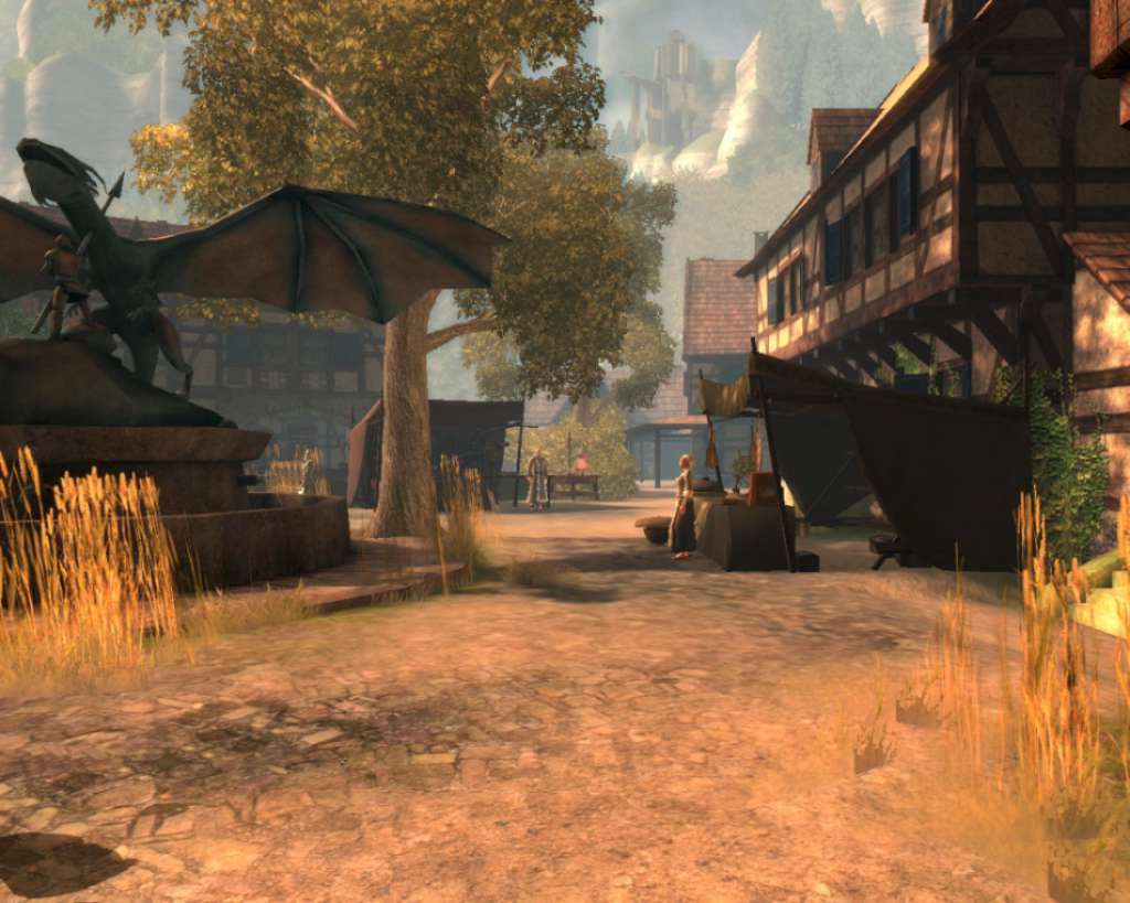 Drakensang GOG CD Key
