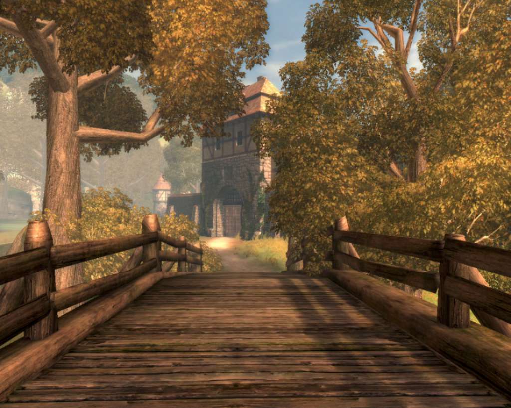 Drakensang GOG CD Key