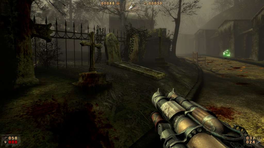 Painkiller Complete Pack PC Steam CD Key