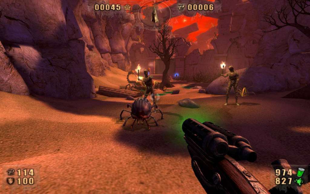Painkiller Complete Pack PC Steam CD Key
