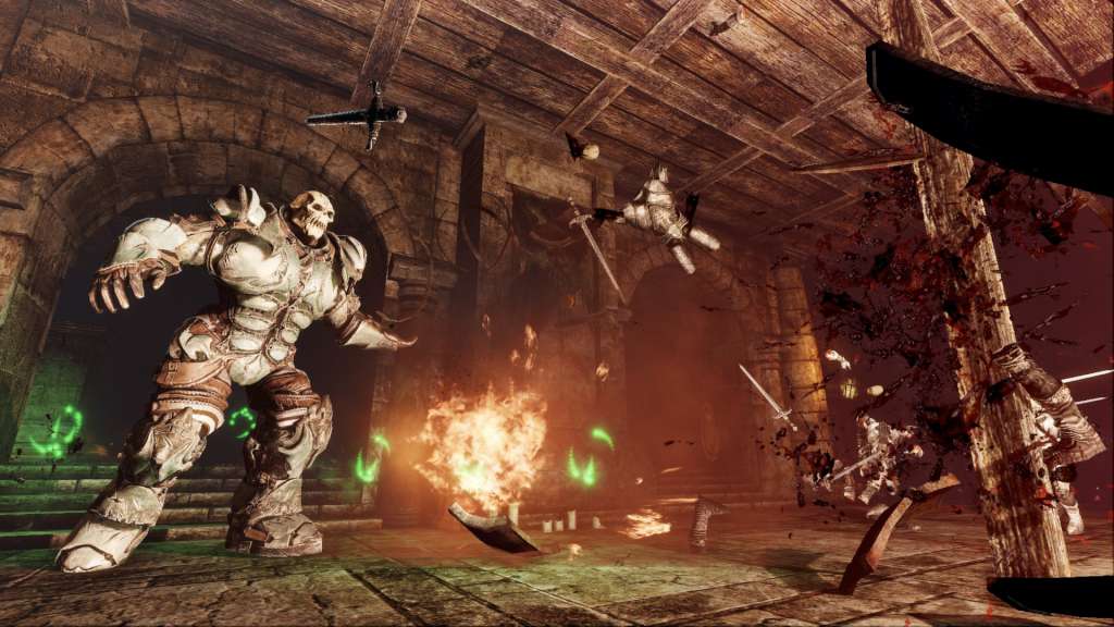 Painkiller Complete Pack PC Steam CD Key