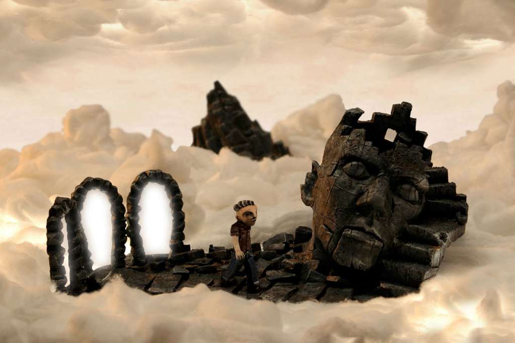The Dream Machine: Chapter 1 & 2 Steam CD Key