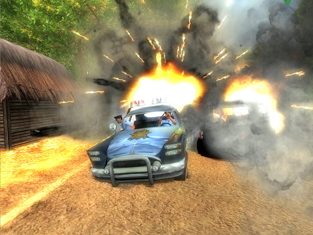 Just Cause Collection PC Steam CD Key