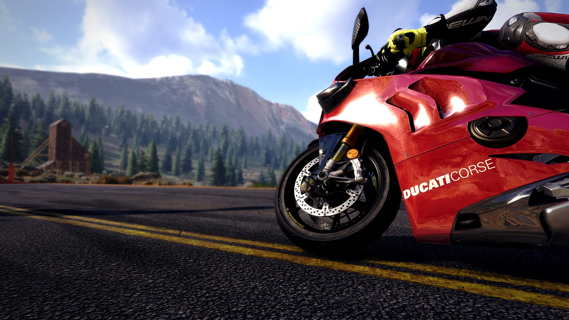 RiMS Racing Ultimate Edition PC Epic Games Accounts