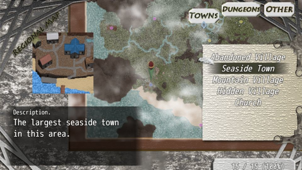 Violent Witches: the Vindicator Steam CD Key