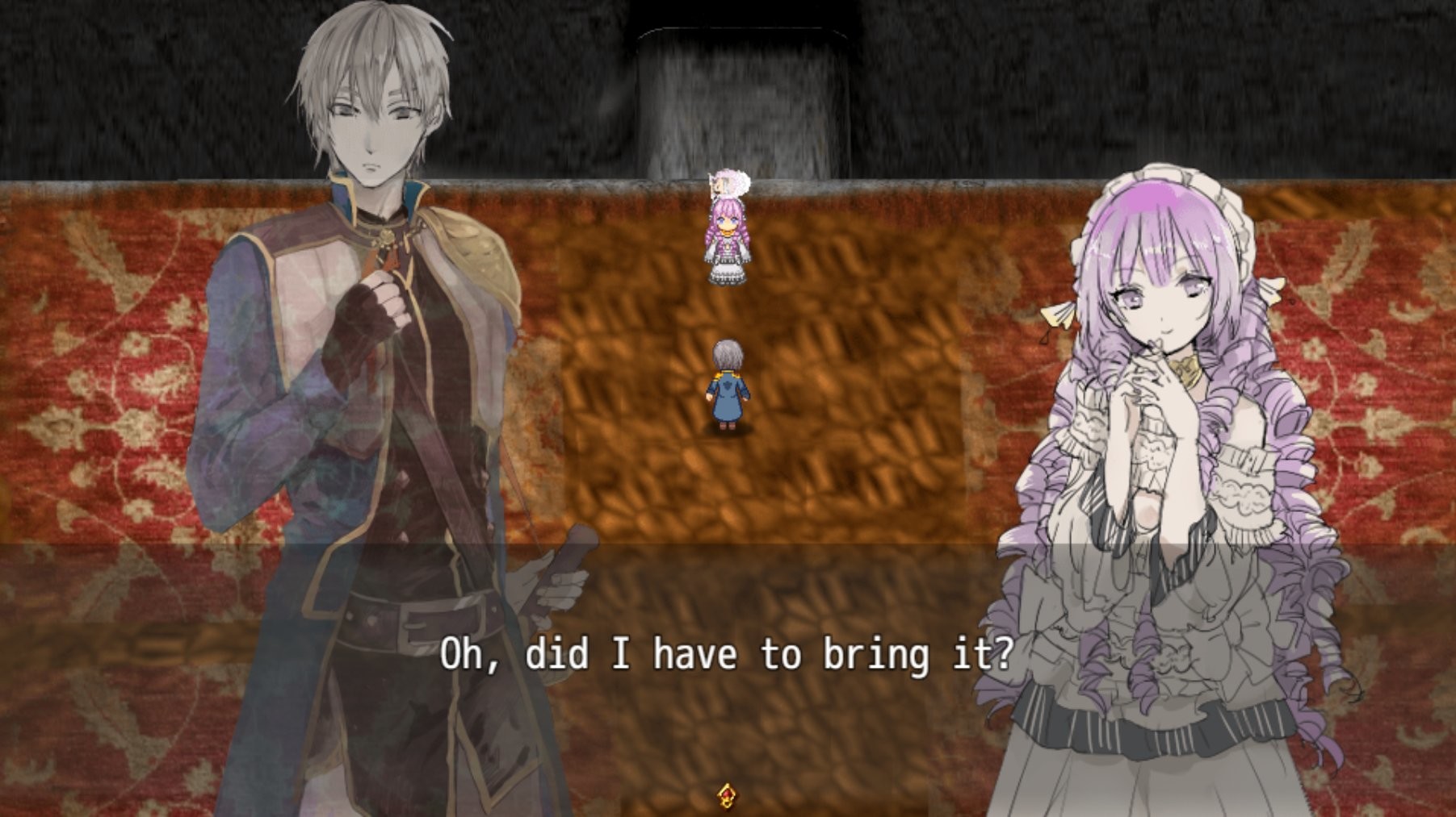 Violent Witches: the Vindicator Steam CD Key