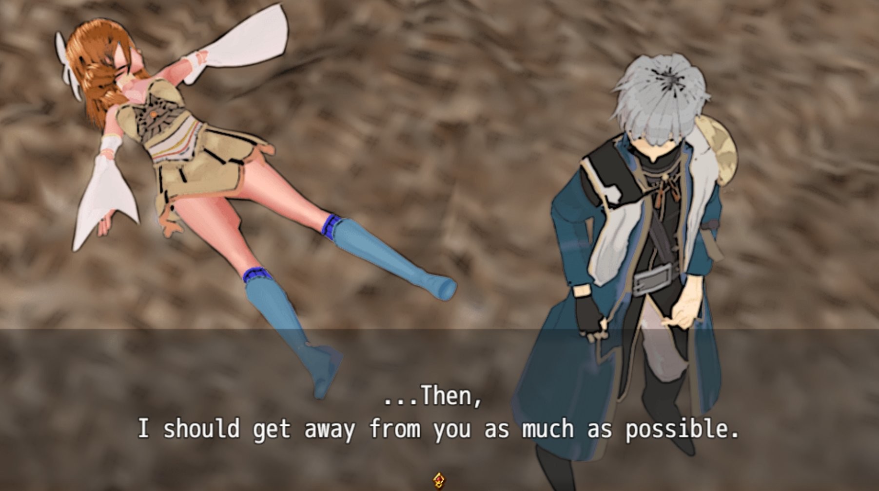 Violent Witches: the Vindicator Steam CD Key