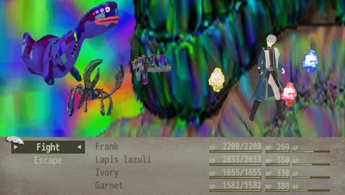 Violent Witches: the Vindicator Steam CD Key