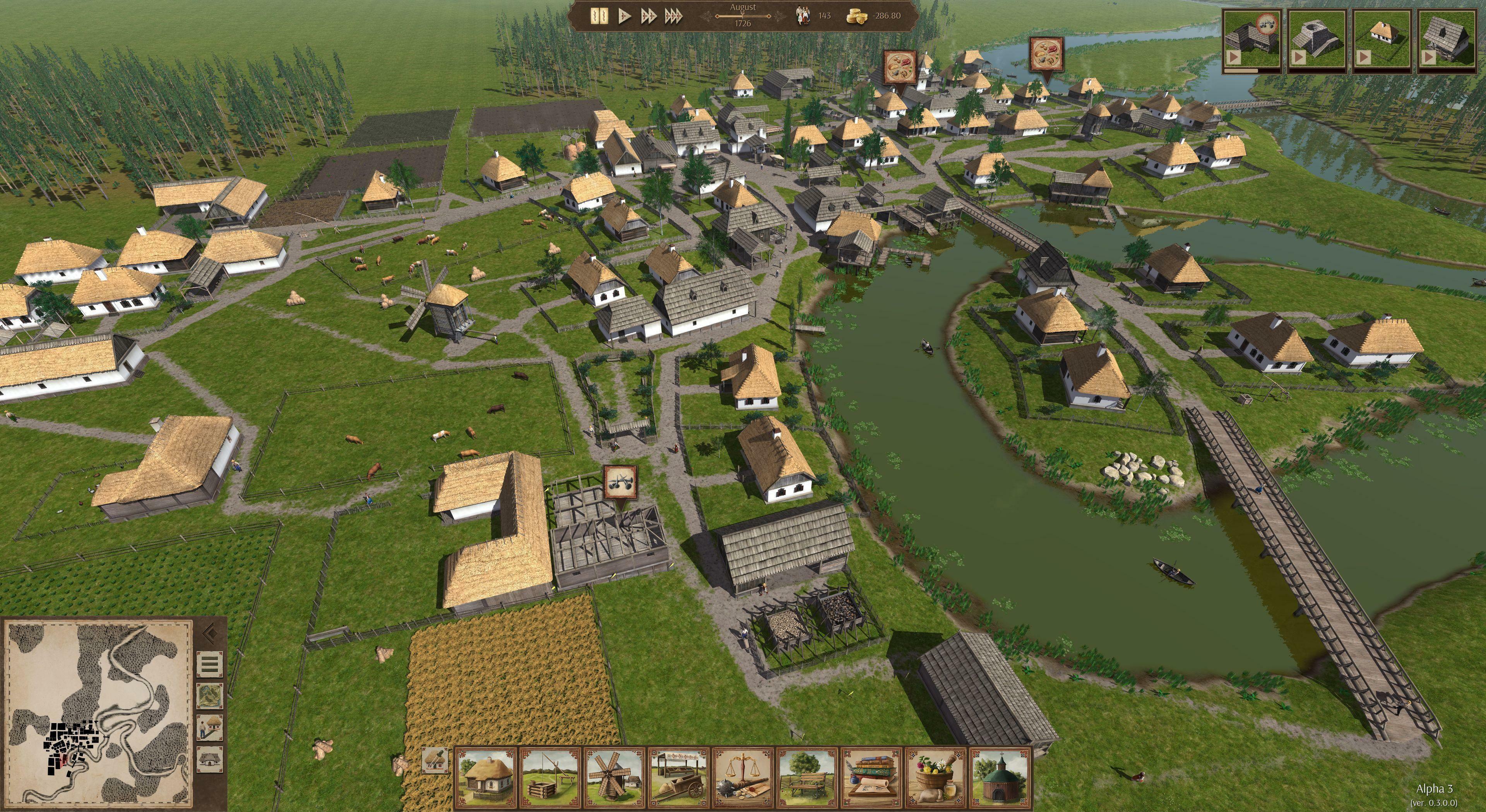 Ostriv GOG CD Key