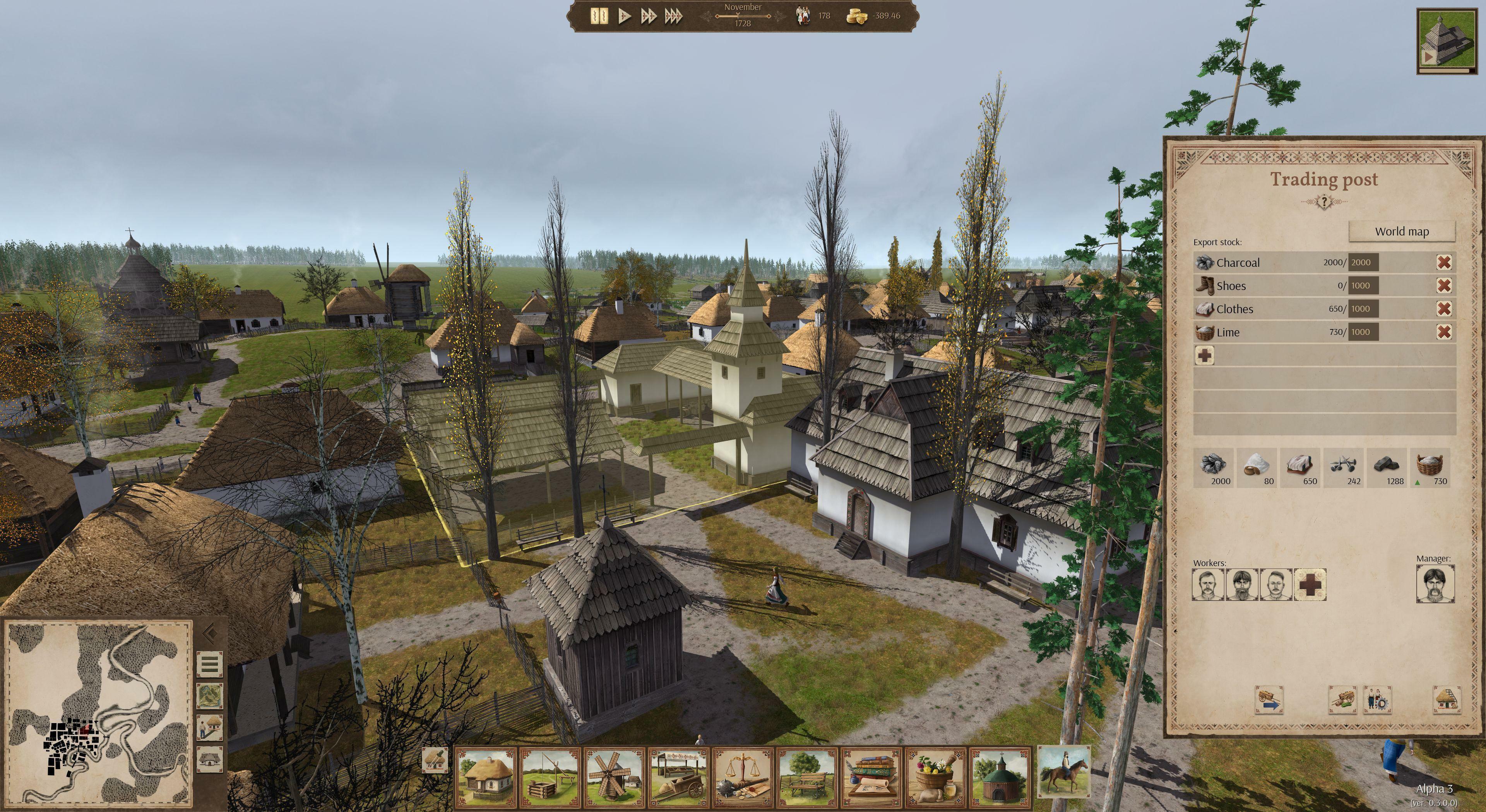 Ostriv GOG CD Key
