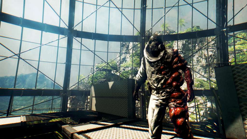 Dead Island Riptide Definitive Edition Steam