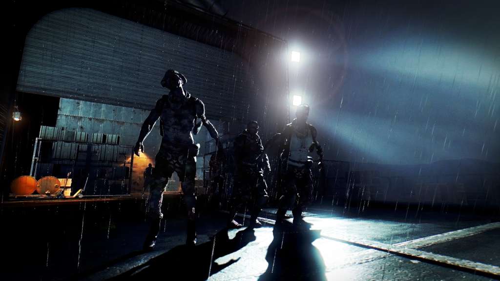 Dead Island Riptide Definitive Edition Steam