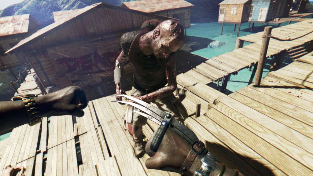 Dead Island Riptide Definitive Edition Steam