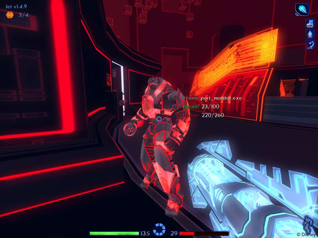 Tron 2.0 Steam CD Key