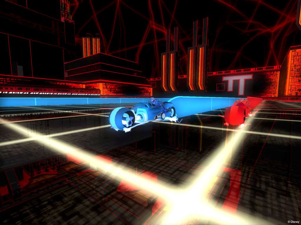 Tron 2.0 Steam CD Key