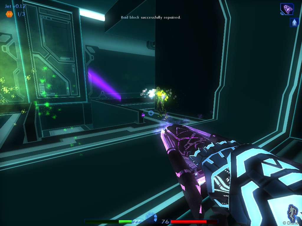Tron 2.0 Steam CD Key