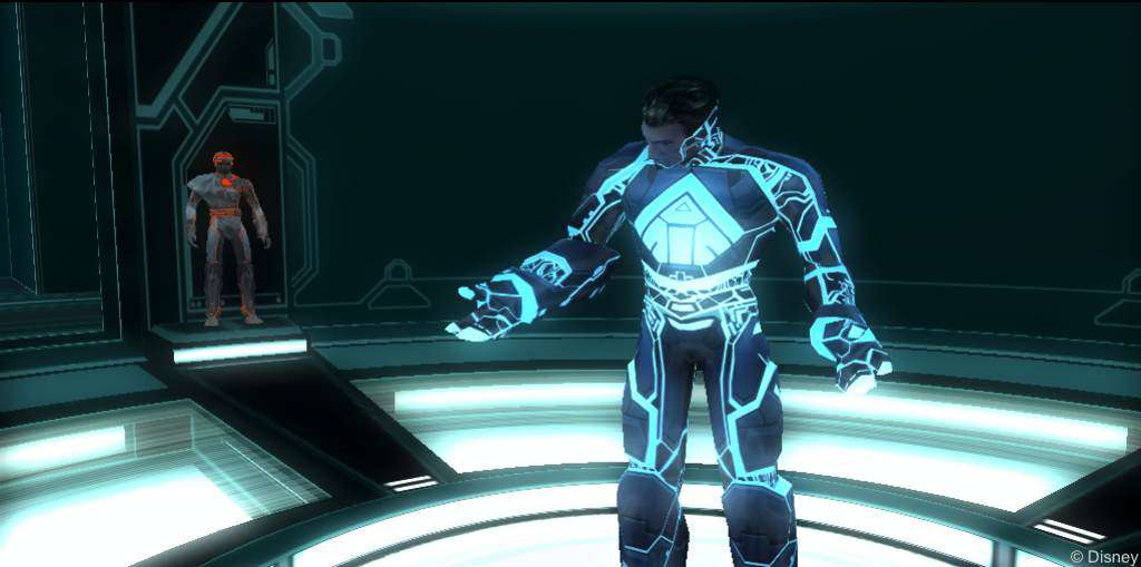 Tron 2.0 Steam CD Key
