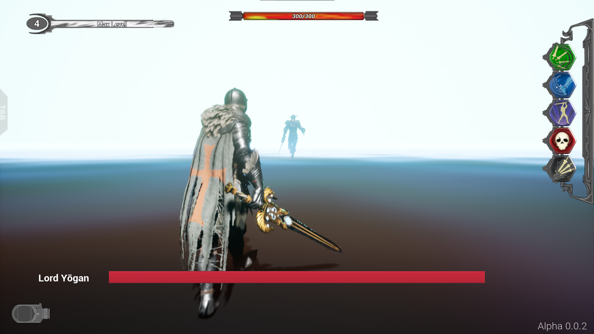 Death Realm Steam CD Key