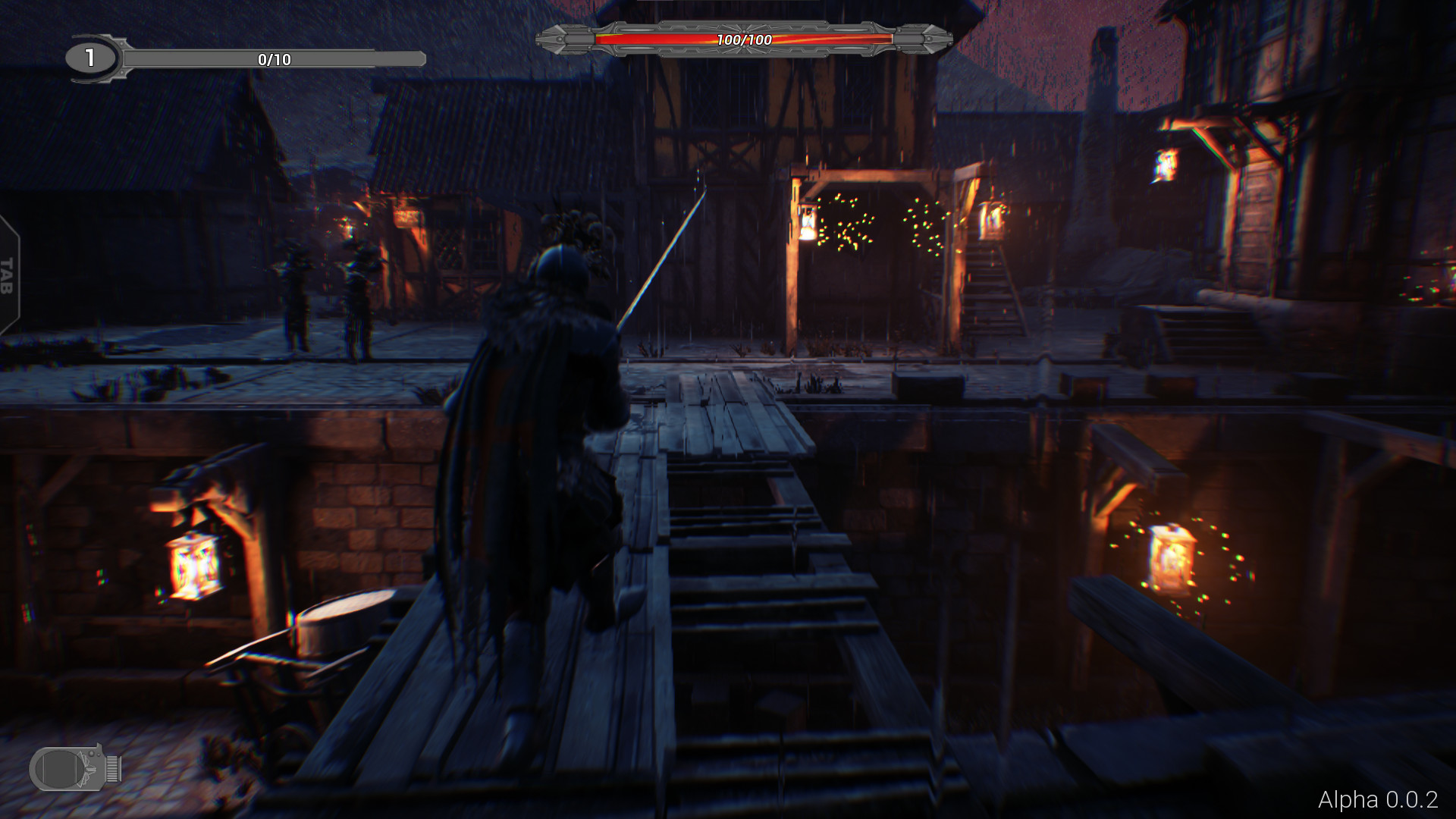 Death Realm Steam CD Key