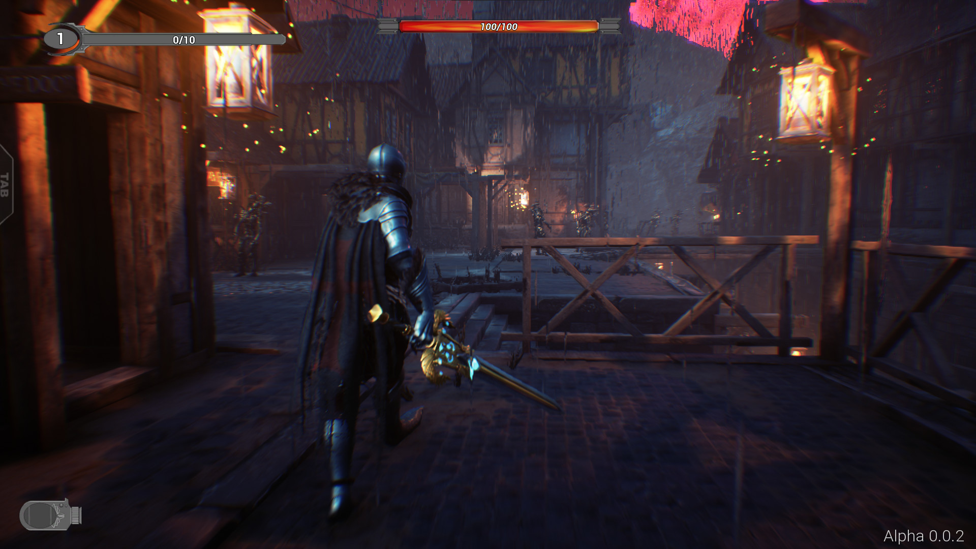Death Realm Steam CD Key