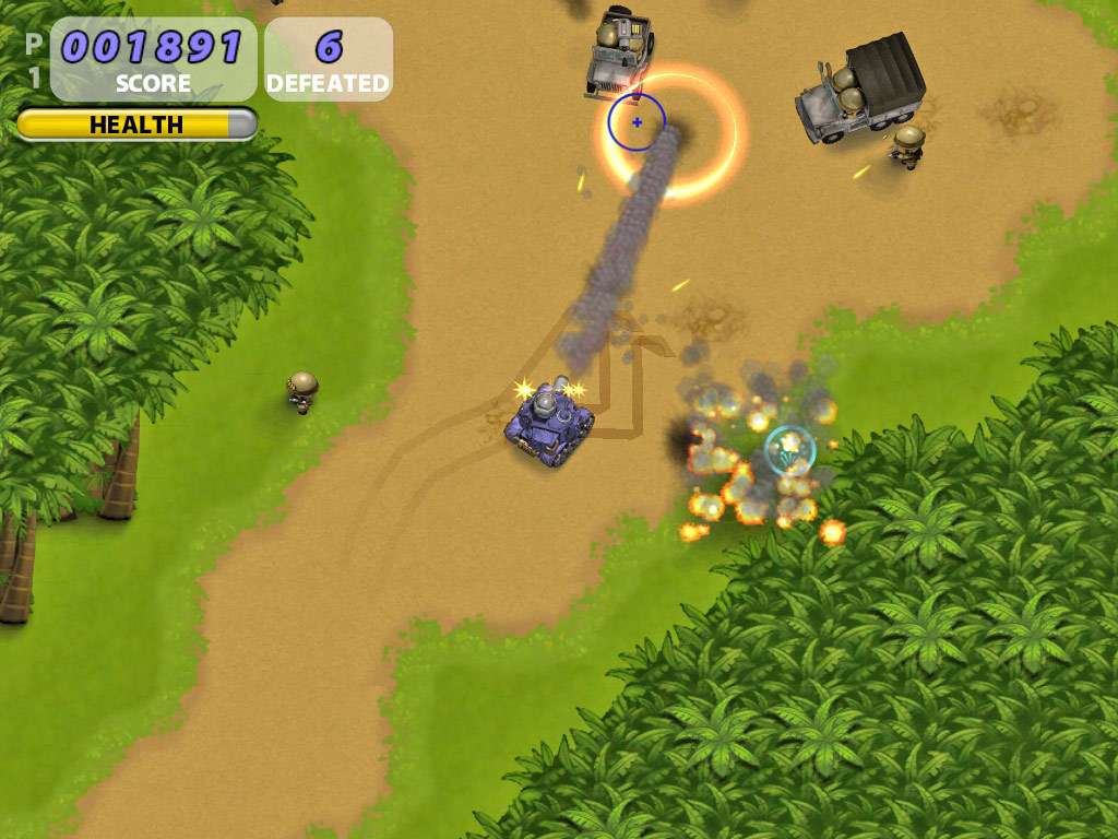 Thrillville: Off the Rails Steam CD Key