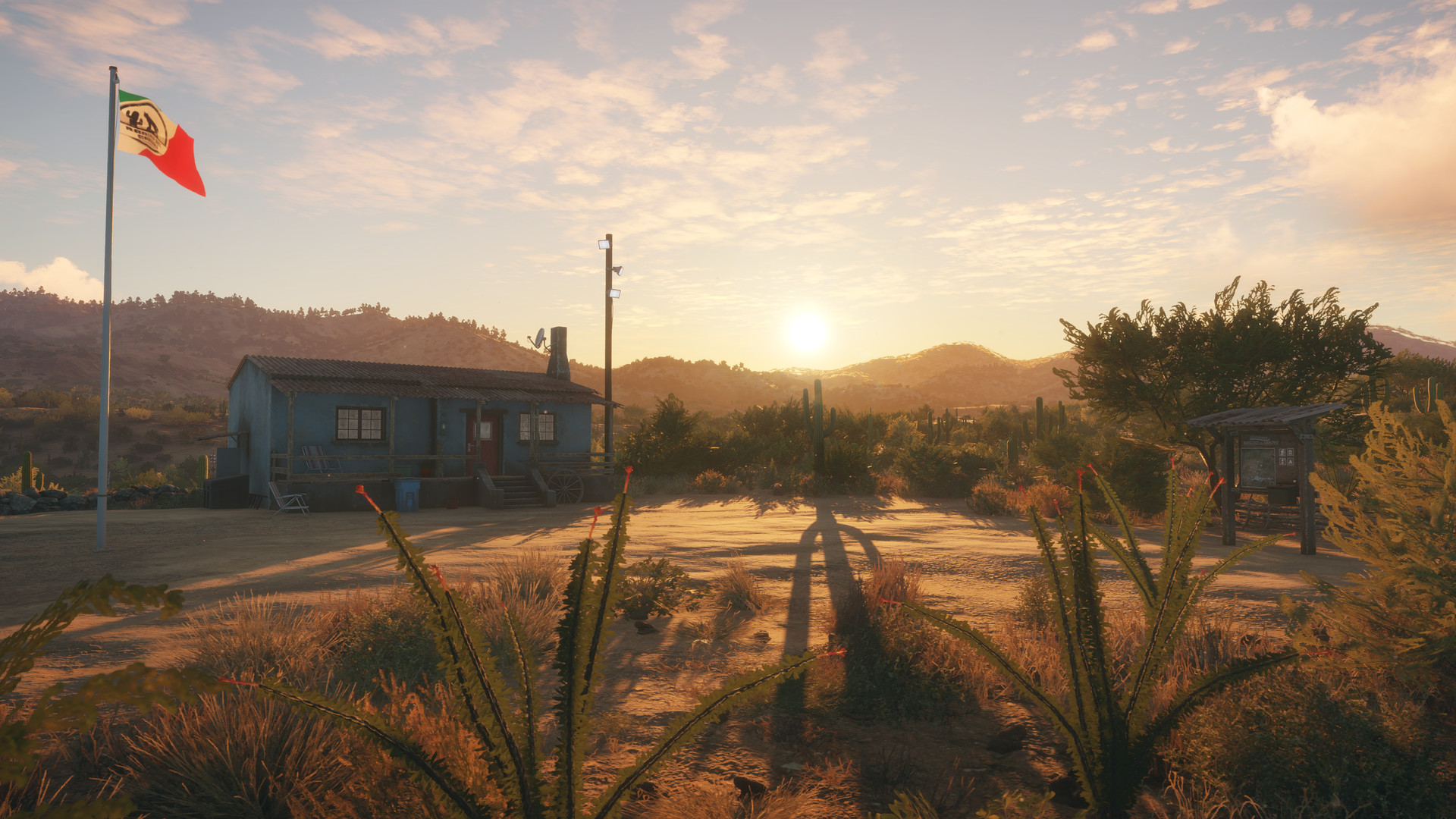 theHunter: Call of the Wild - Rancho del Arroyo DLC PC Steam CD Key (valid until March, 2027)