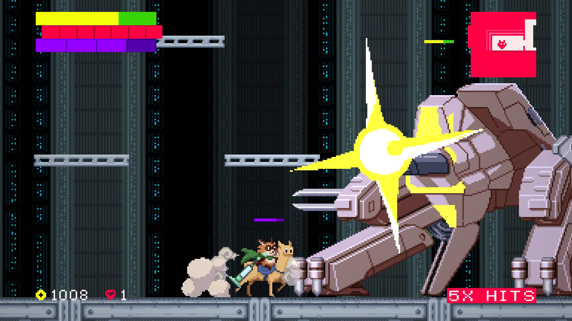 SuperEpic: The Entertainment War Steam CD Key