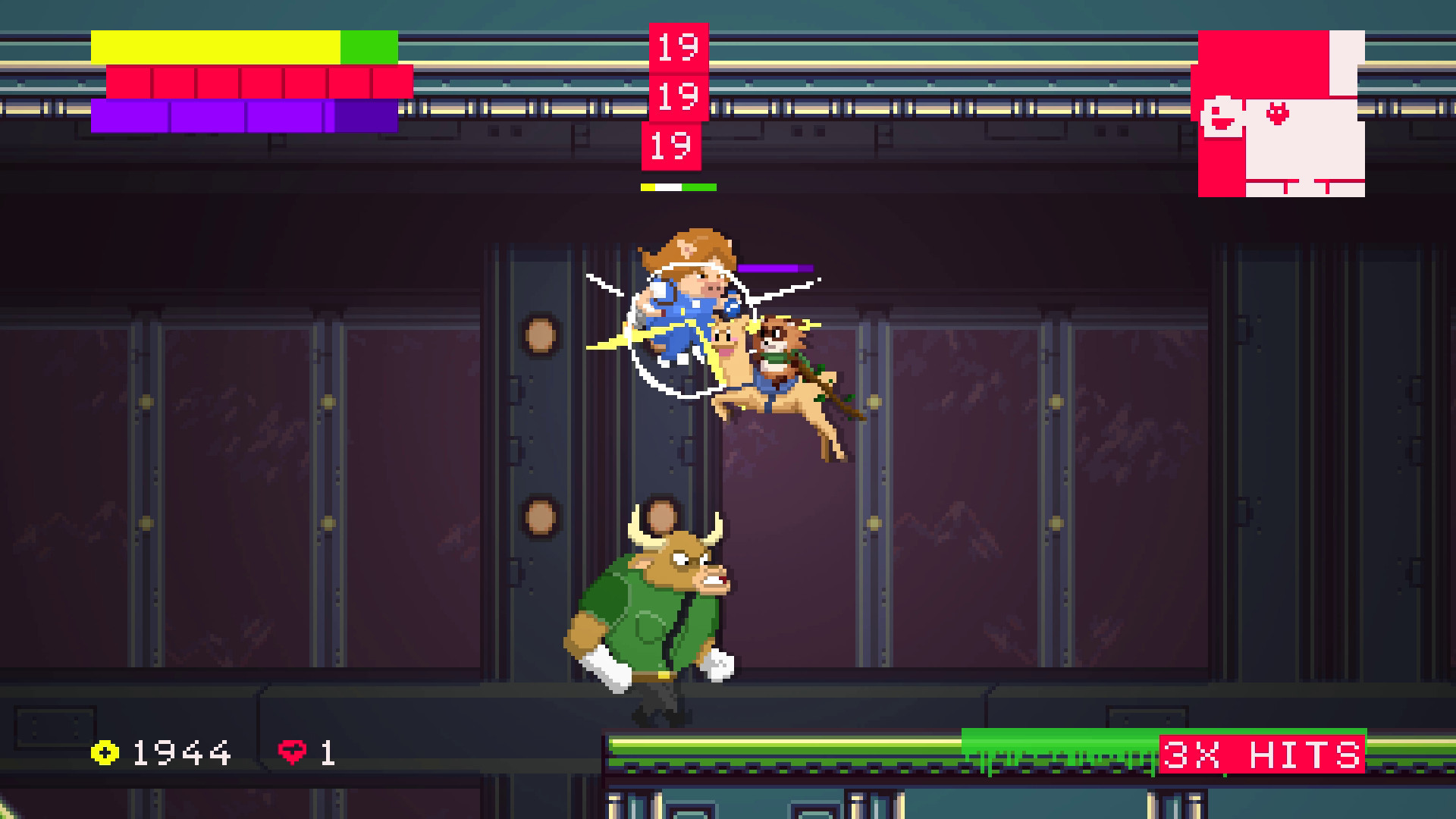 SuperEpic: The Entertainment War Steam CD Key