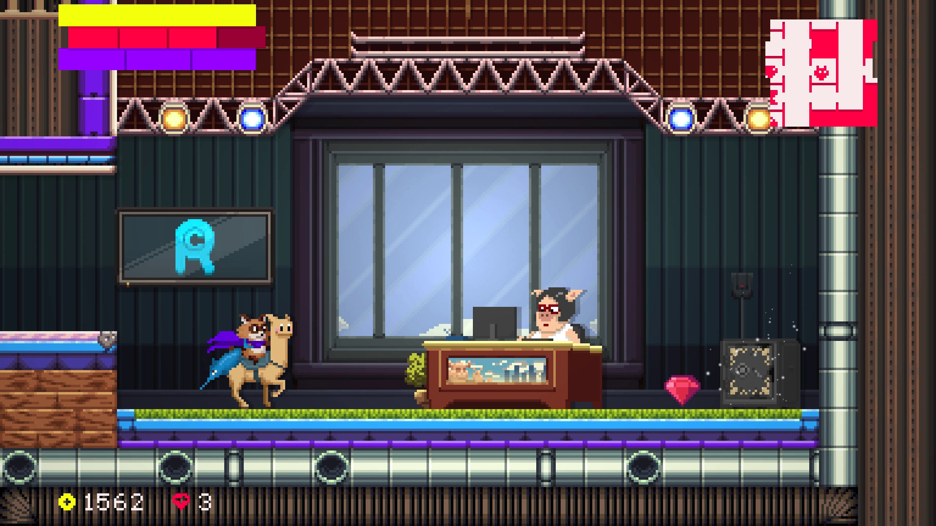 SuperEpic: The Entertainment War Steam CD Key