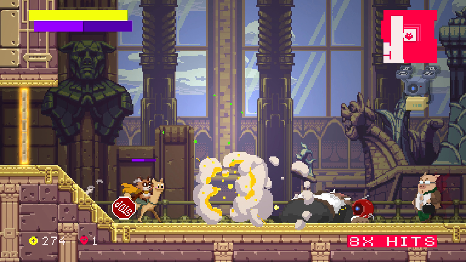 SuperEpic: The Entertainment War Steam CD Key