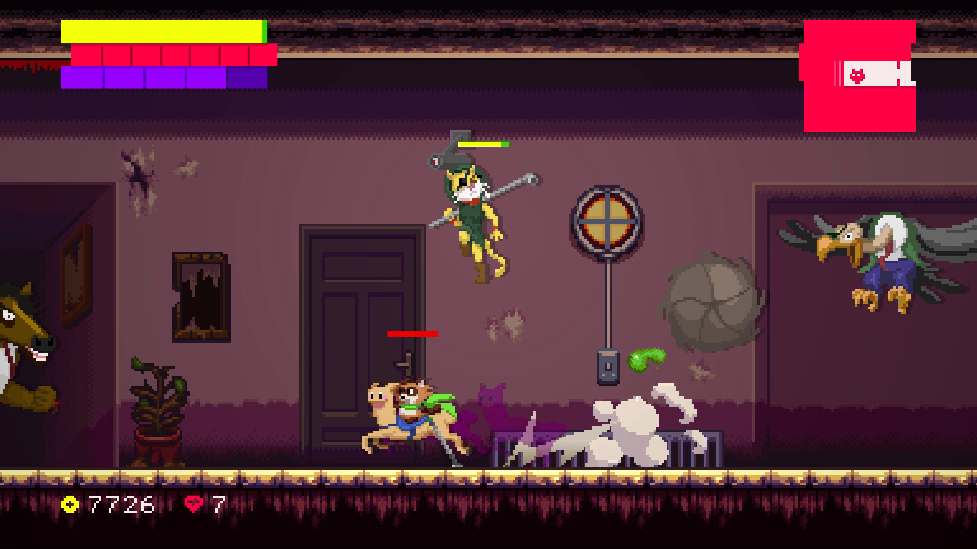 SuperEpic: The Entertainment War Steam CD Key