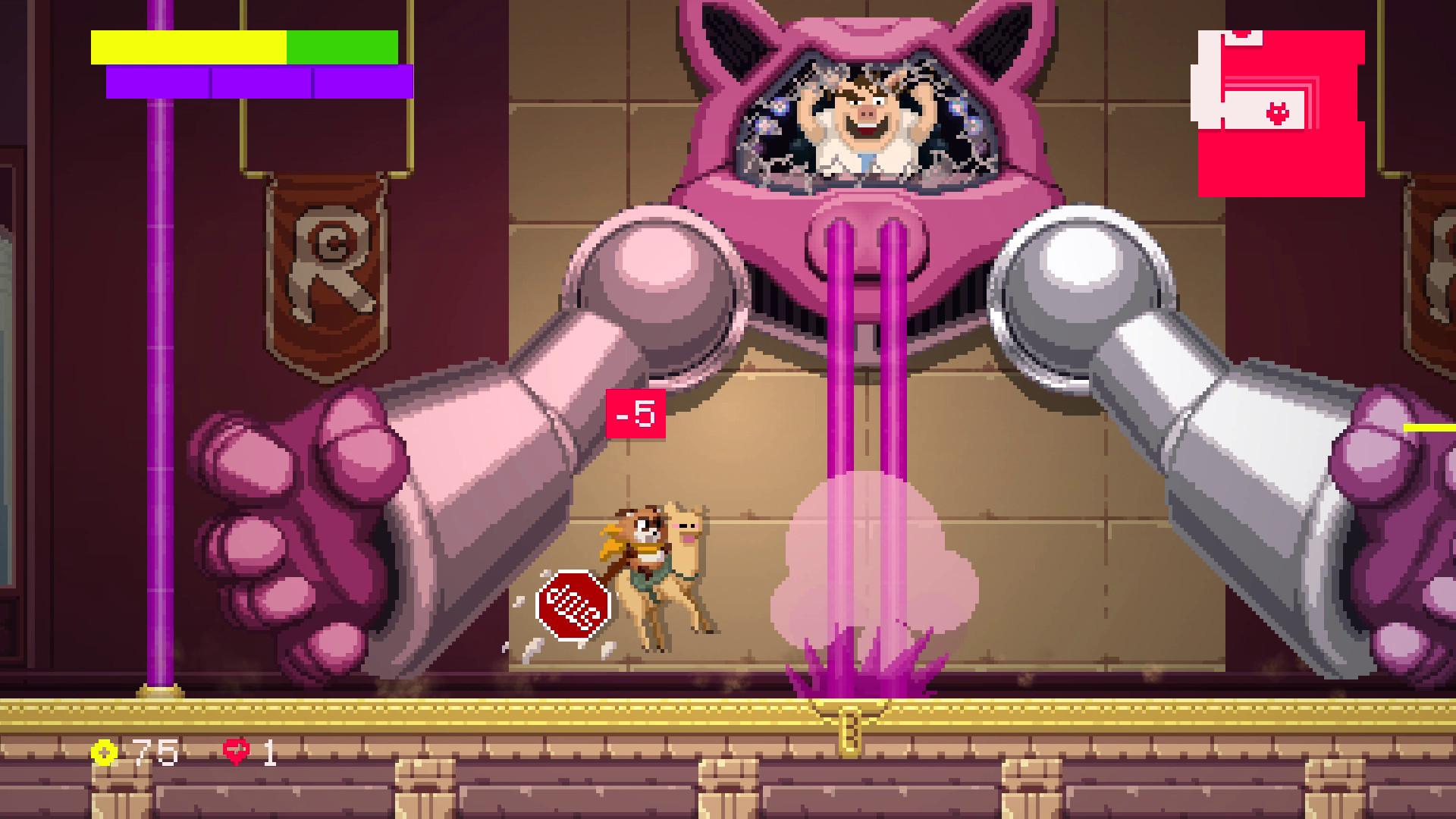 SuperEpic: The Entertainment War Steam CD Key