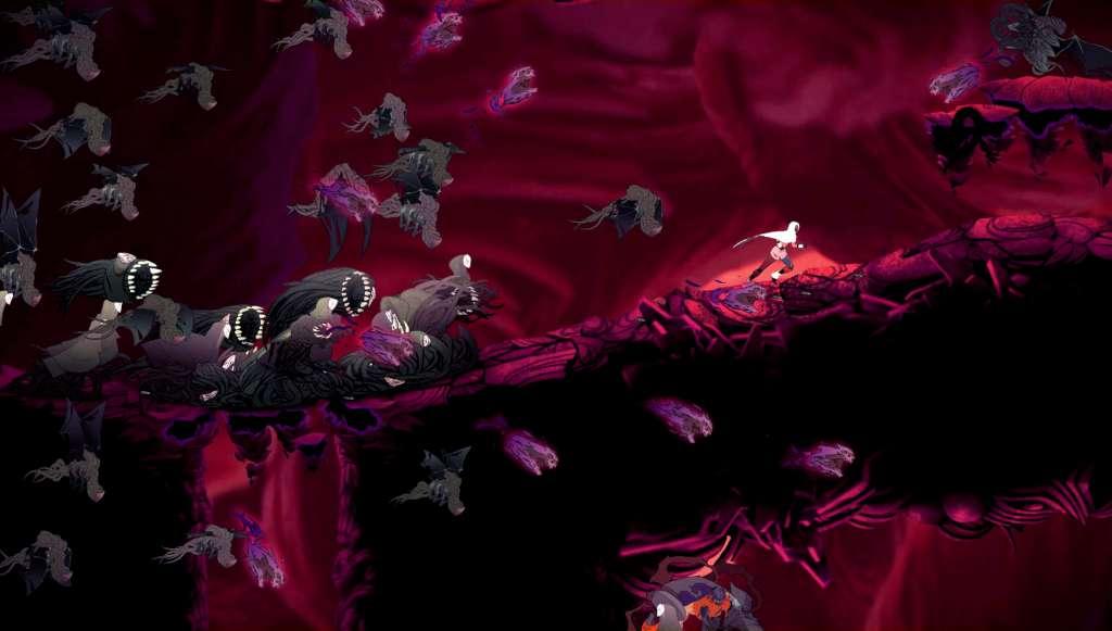 Sundered: Eldritch Edition Steam CD Key