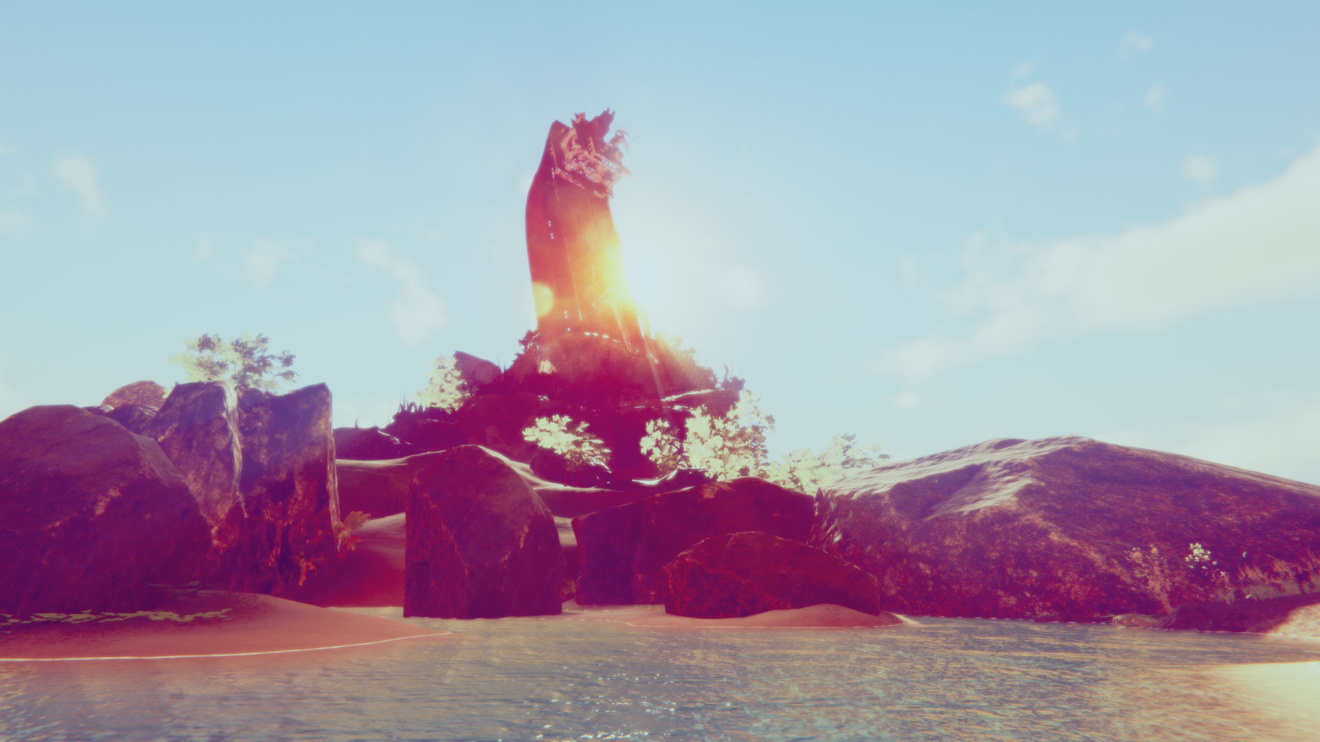 Lost At Sea XBOX Series X|S Account