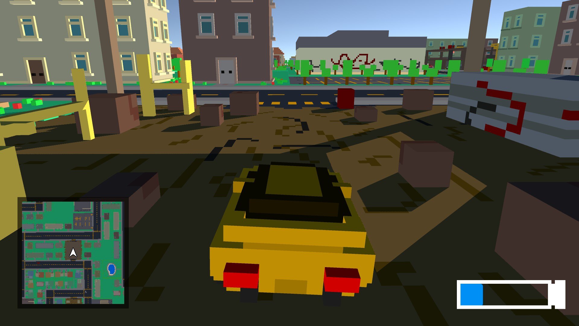 Primitive Race Steam CD Key