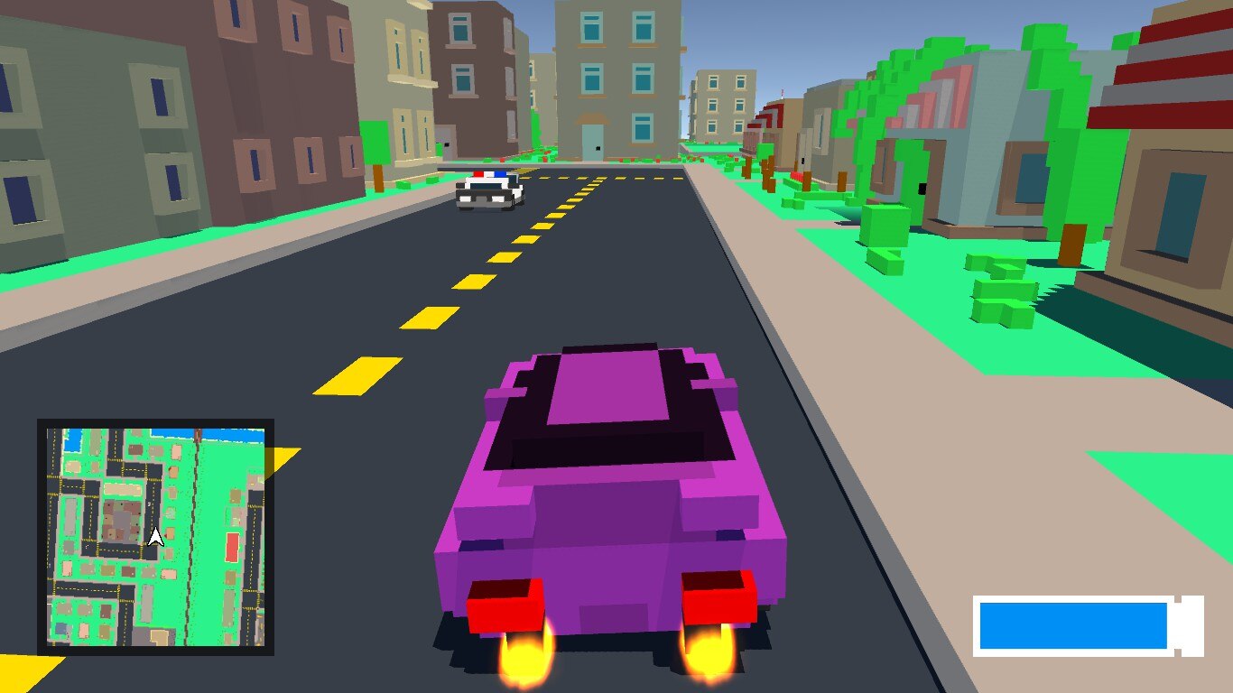 Primitive Race Steam CD Key