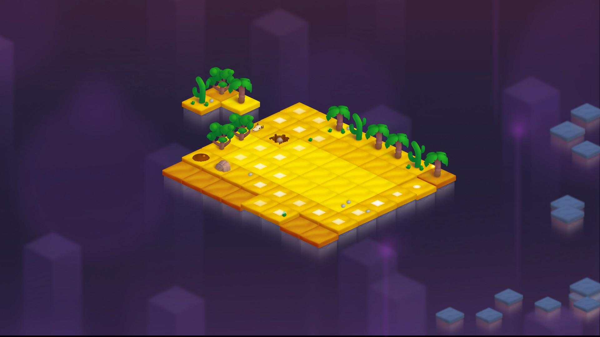 Forestation Steam CD Key