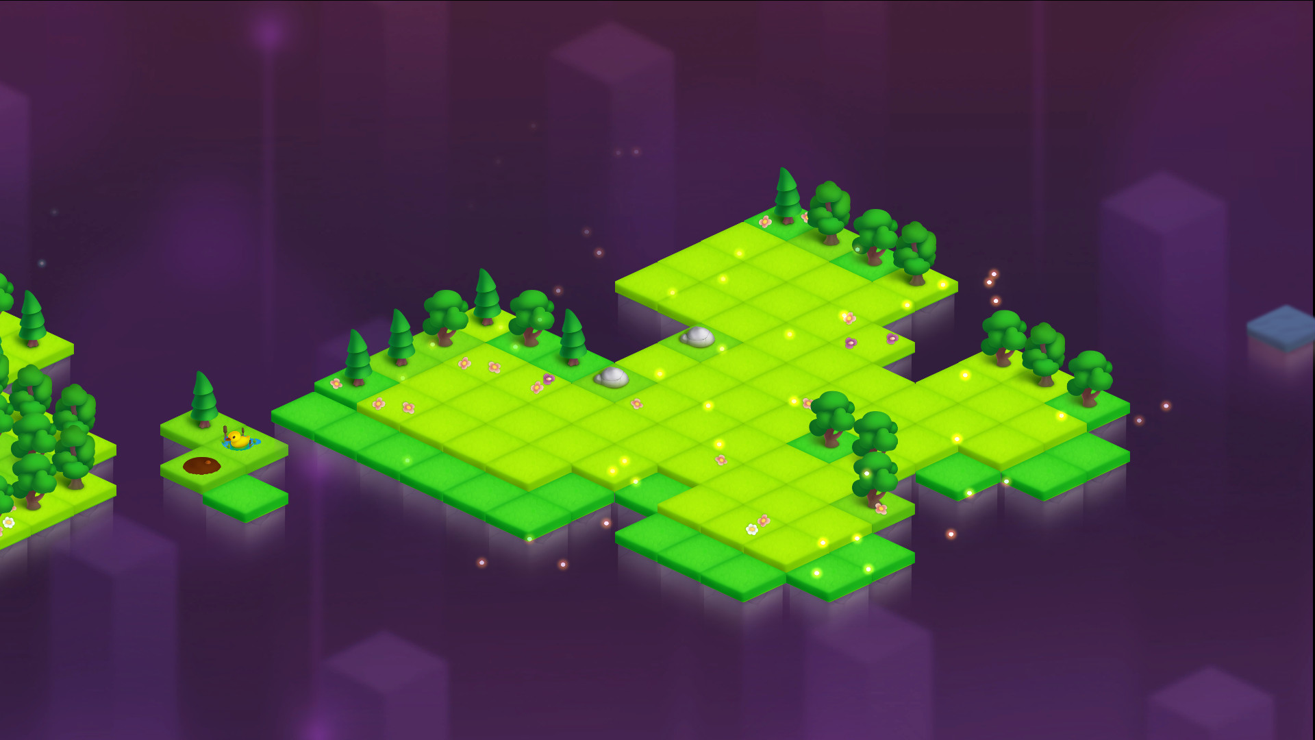 Forestation Steam CD Key