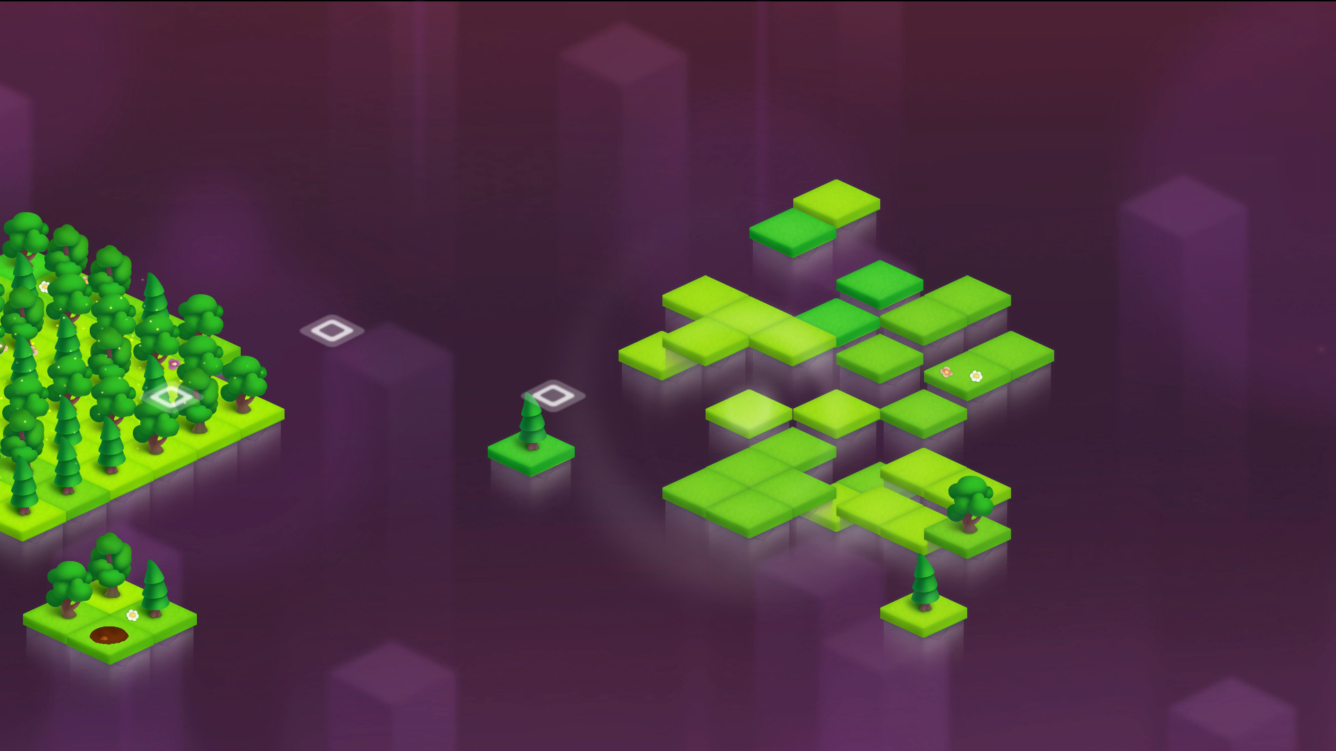 Forestation Steam CD Key