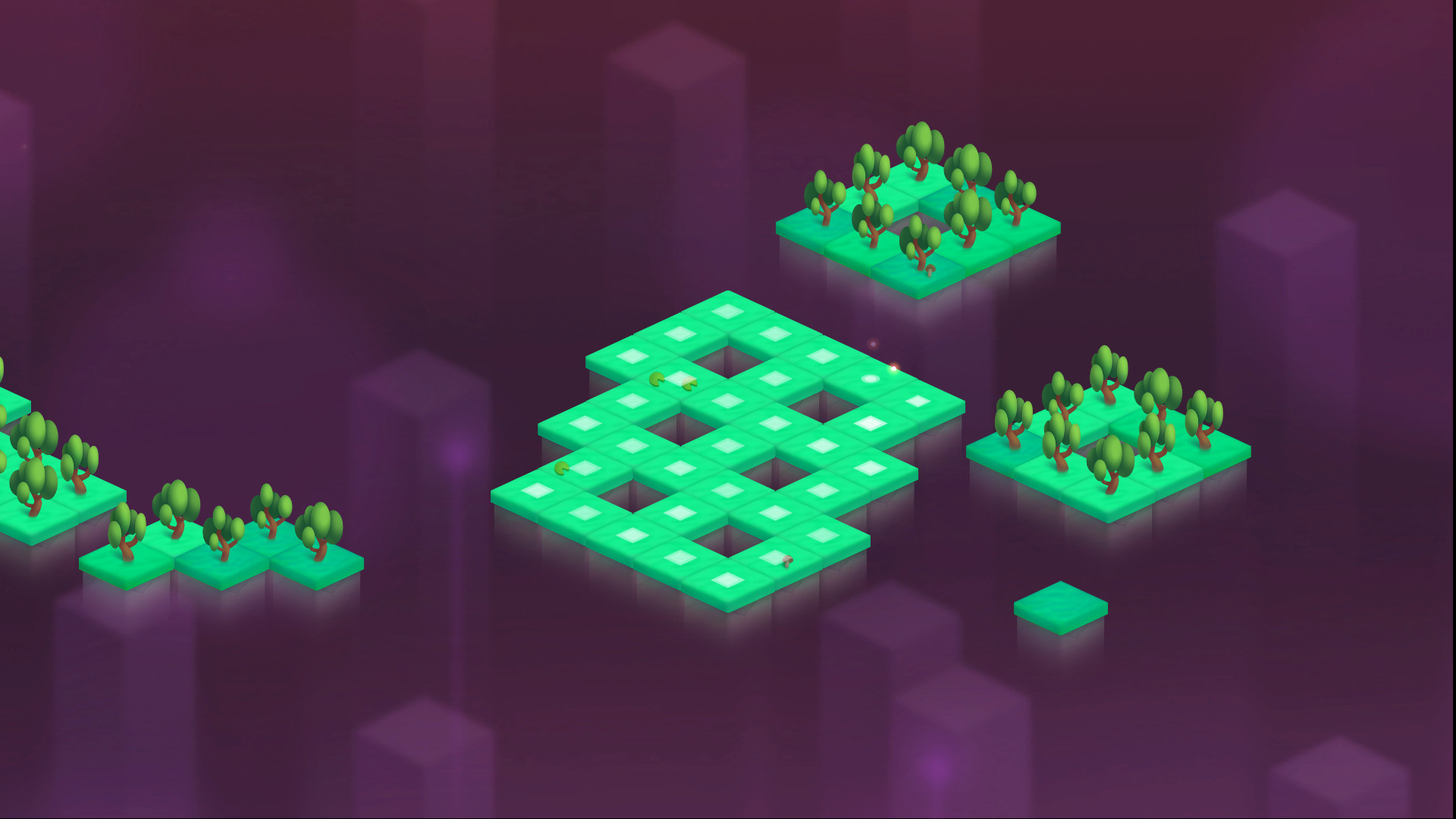 Forestation Steam CD Key