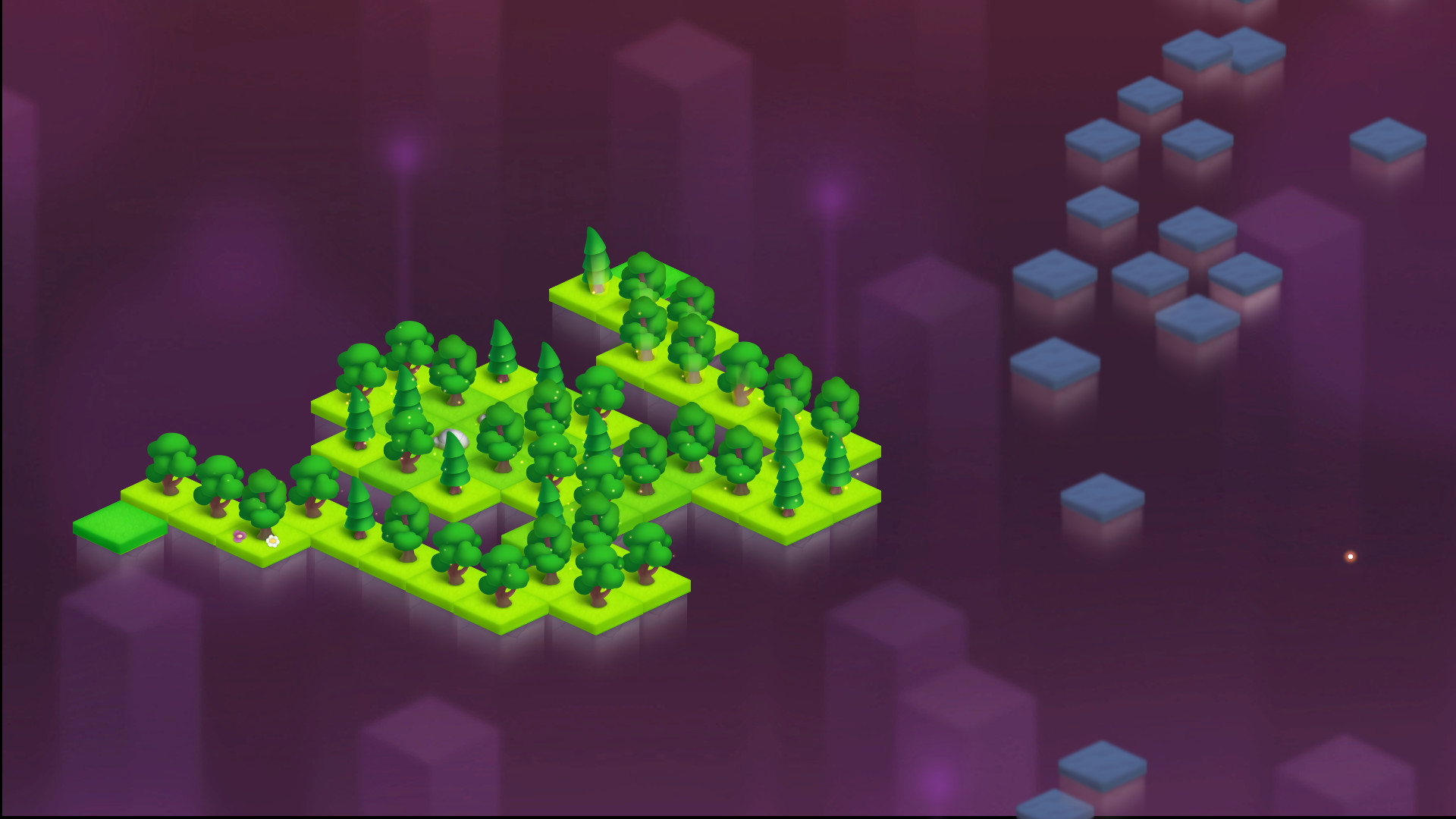 Forestation Steam CD Key